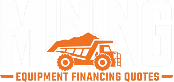 Mining Equipment Financing Quotes