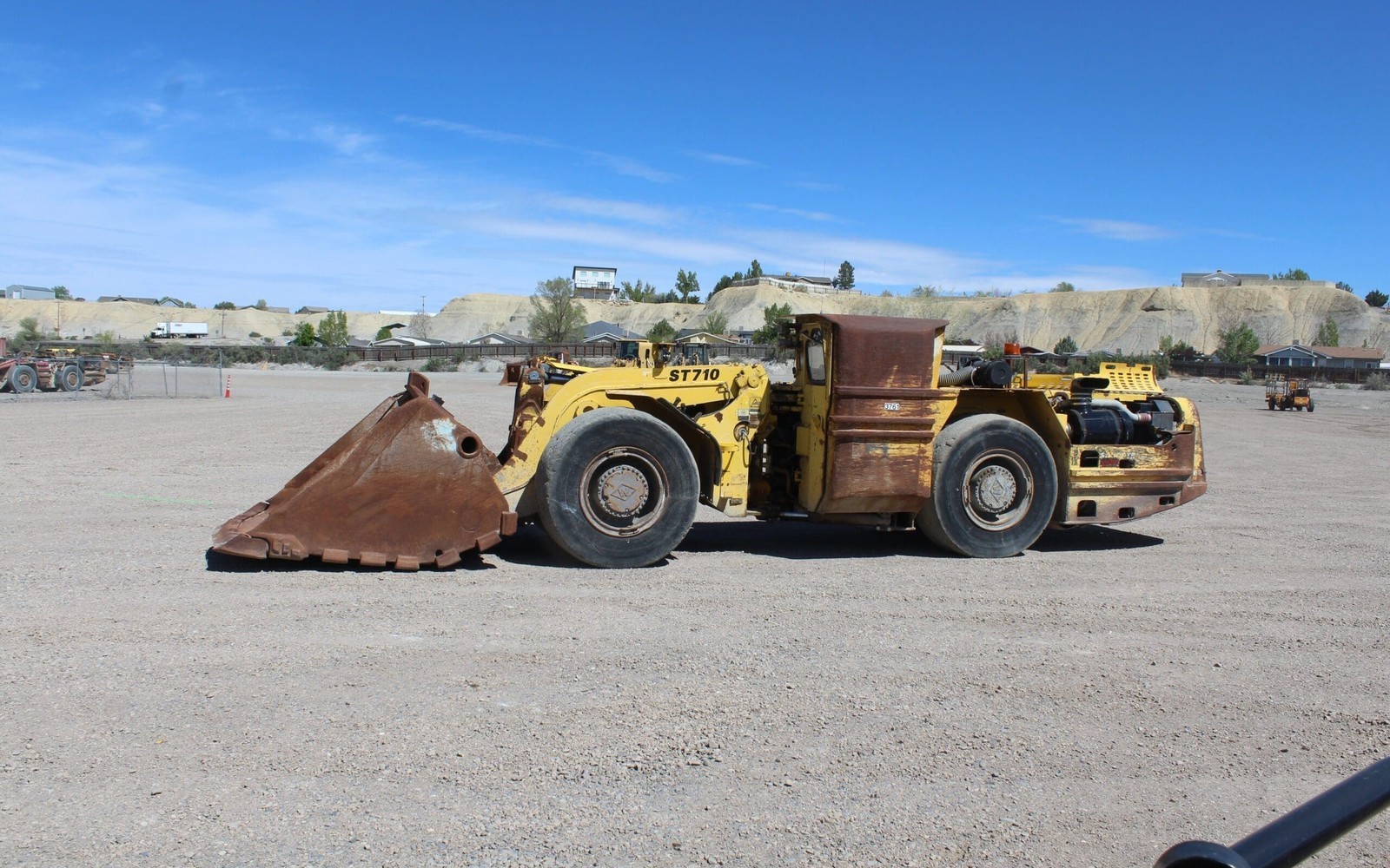 Atlas Copco Financing Atlas Copco Financing