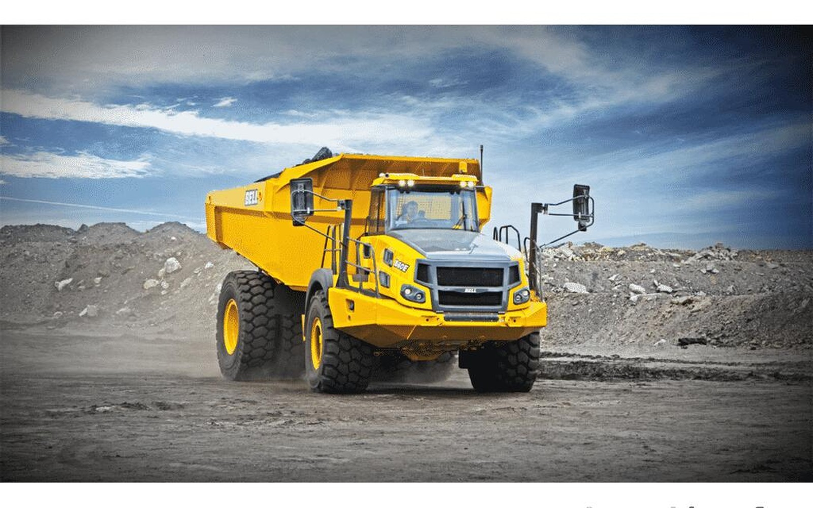 Bell Financing Bell Financing