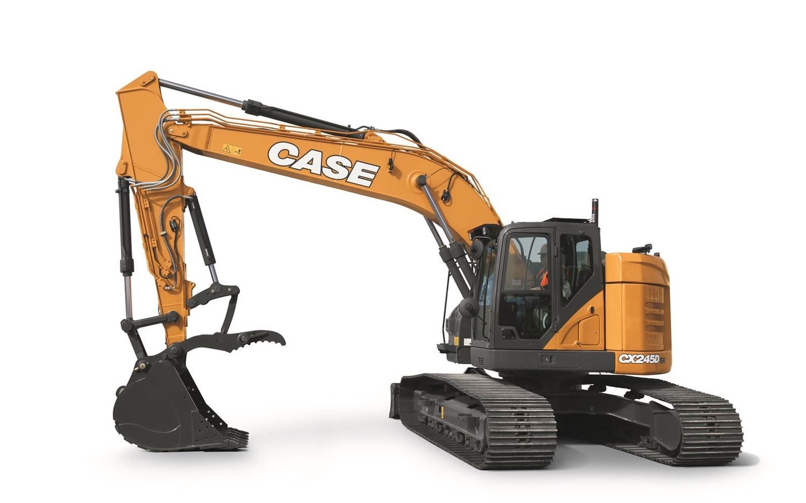 CASE Financing CASE Financing