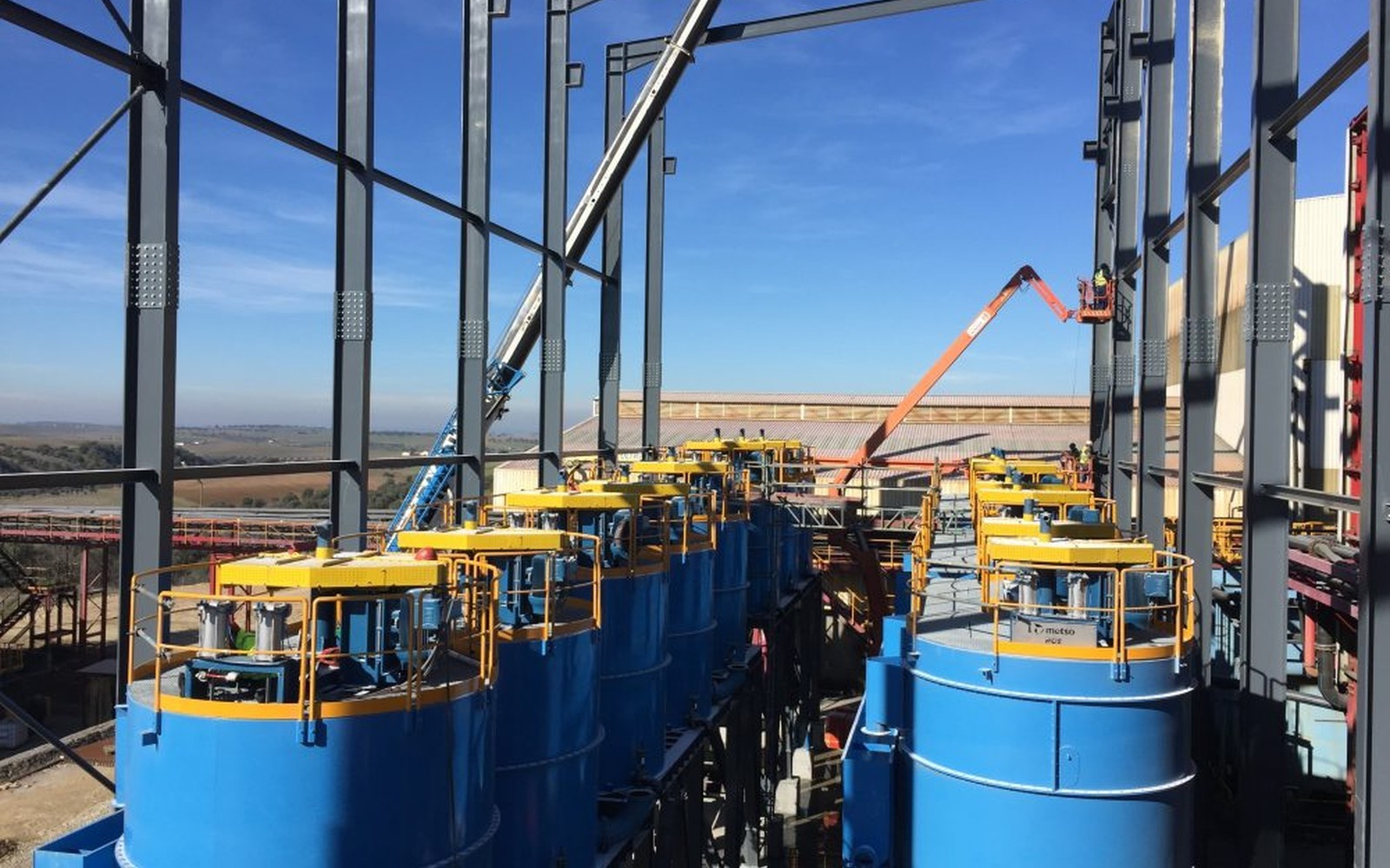 Metso Financing Metso Financing