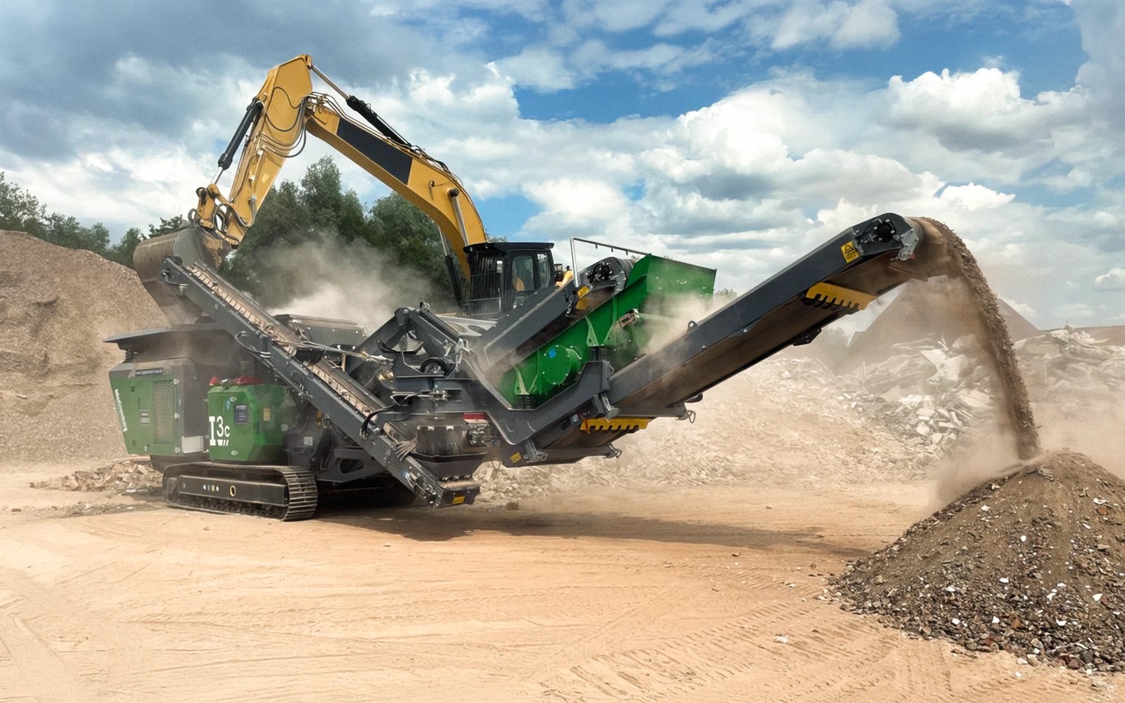 Core Drilling Rig Financing