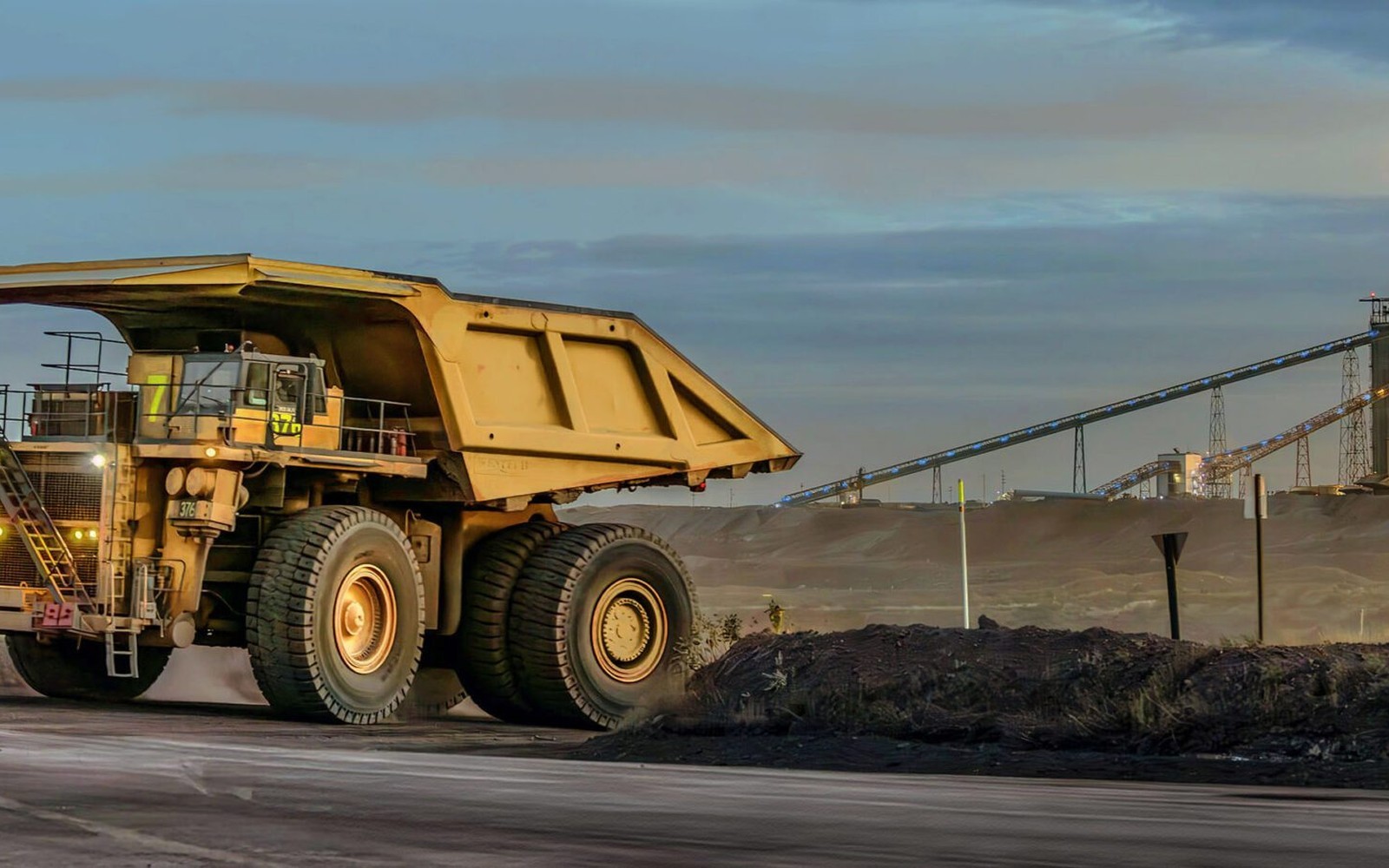 Mining Equipment Financing Quotes in Nationwide Manufacturers We Fund