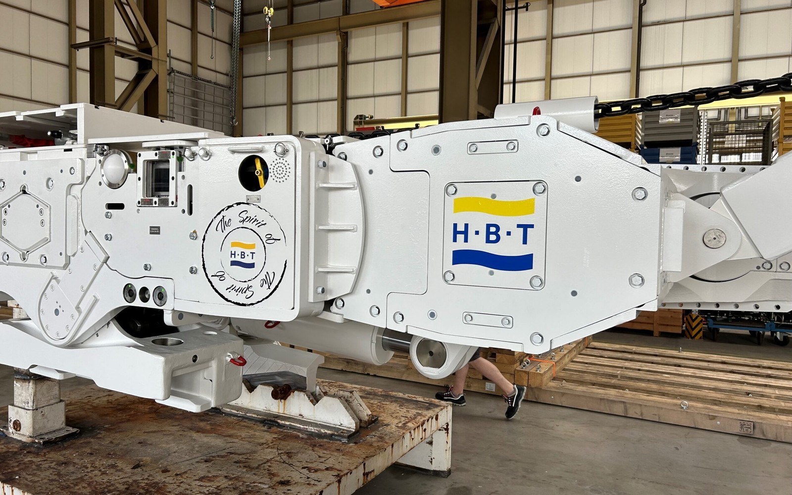 Longwall Mining Equipment Financing Longwall Mining Equipment Financing