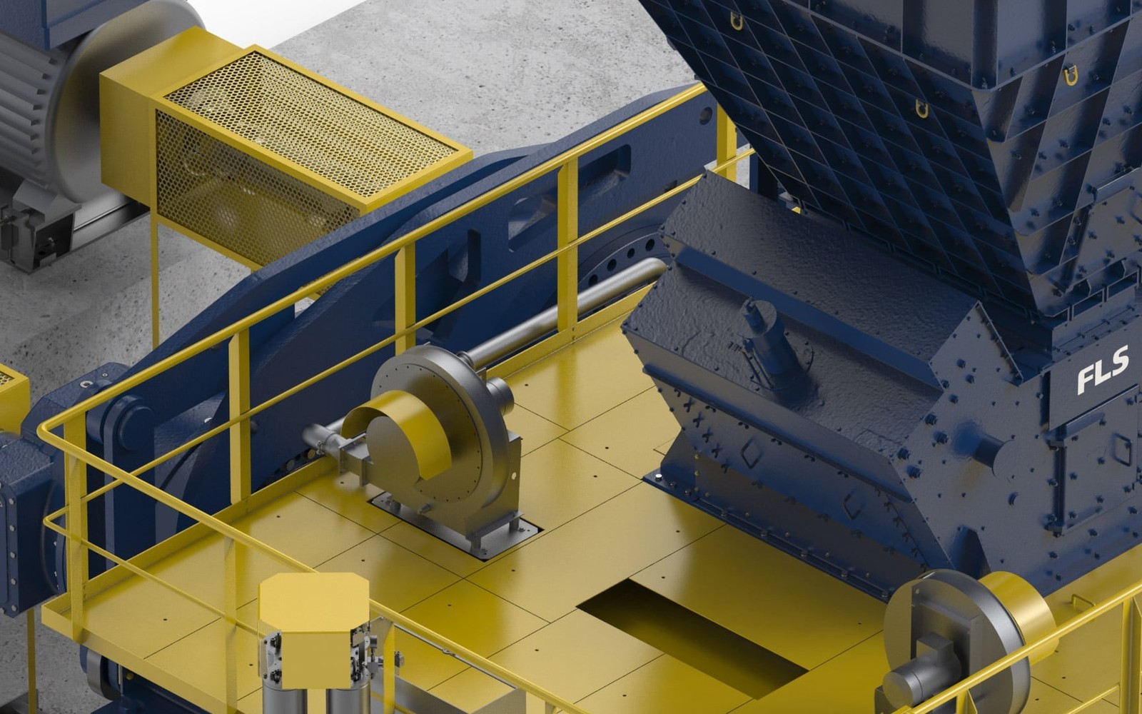 Mineral Processing Plant Financing Mineral Processing Plant Financing