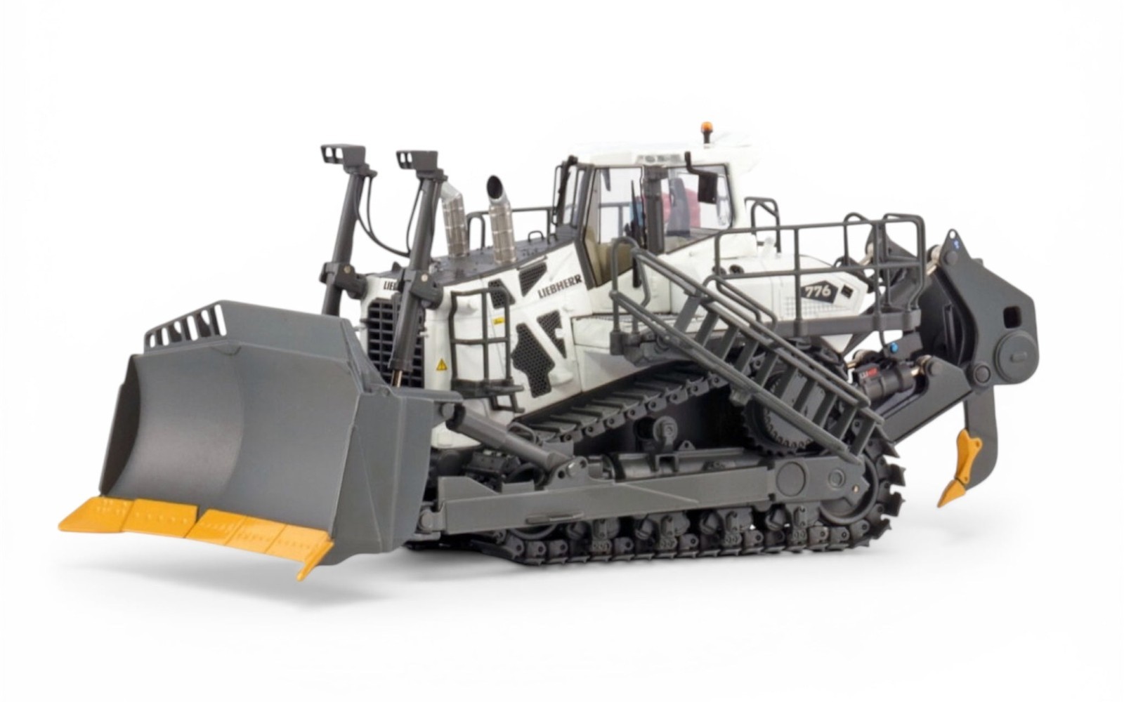 Mining Dozer Financing