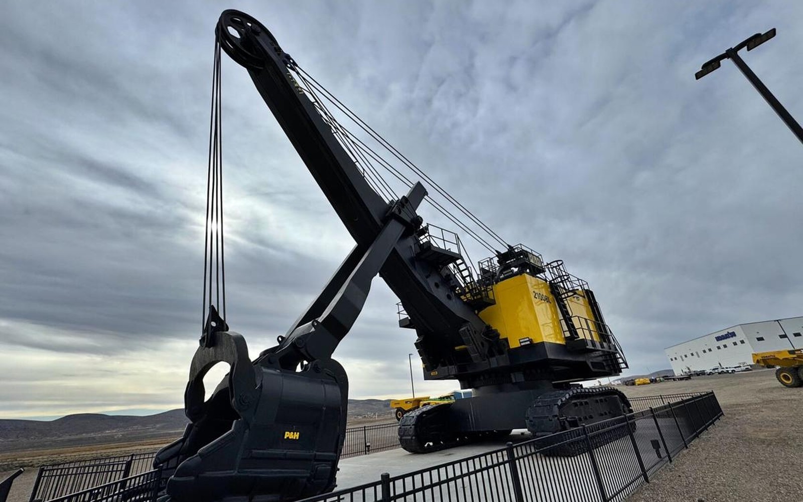 Mining Shovel Financing Mining Shovel Financing