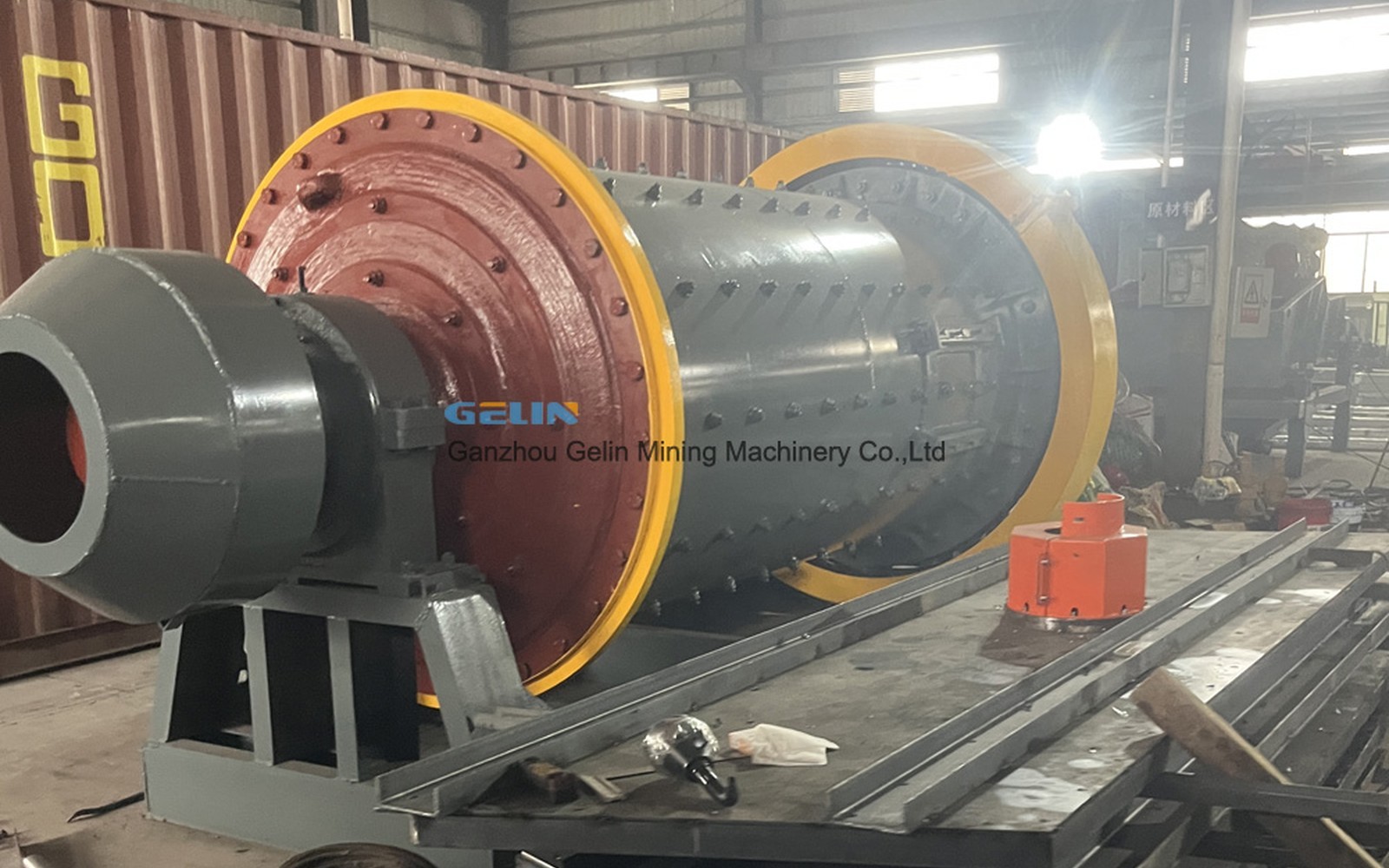 Ore Processing Equipment Financing Ore Processing Equipment Financing