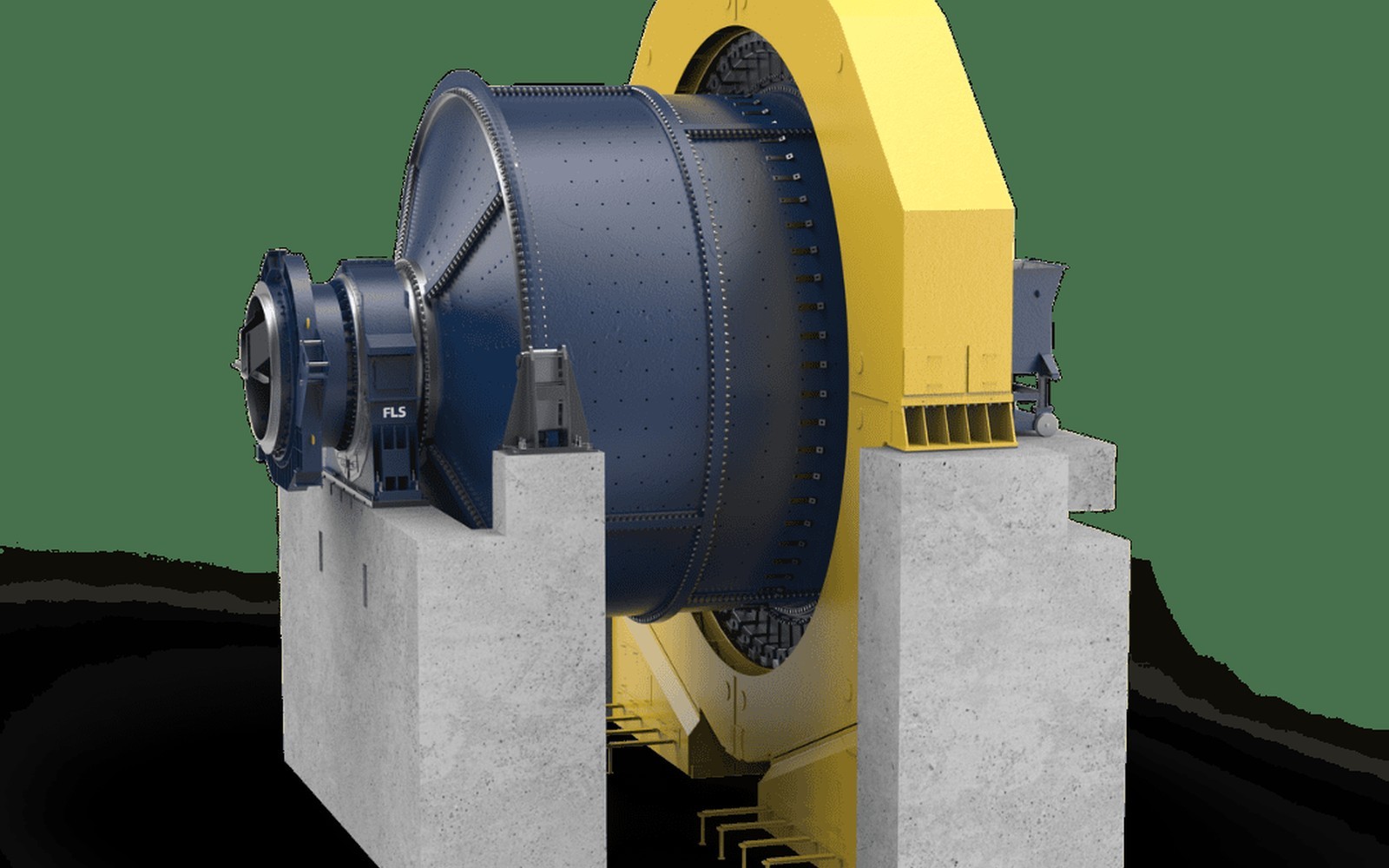 SAG Mill Financing SAG Mill Financing