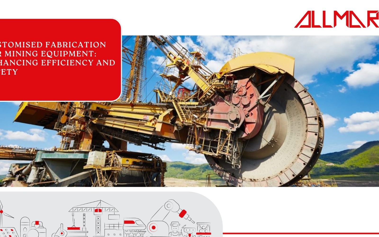 Mining Equipment Leasing