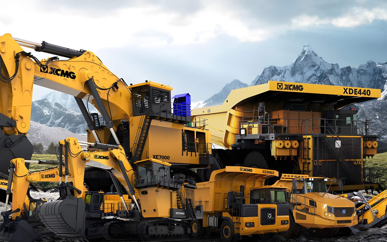 TRAC Lease Financing