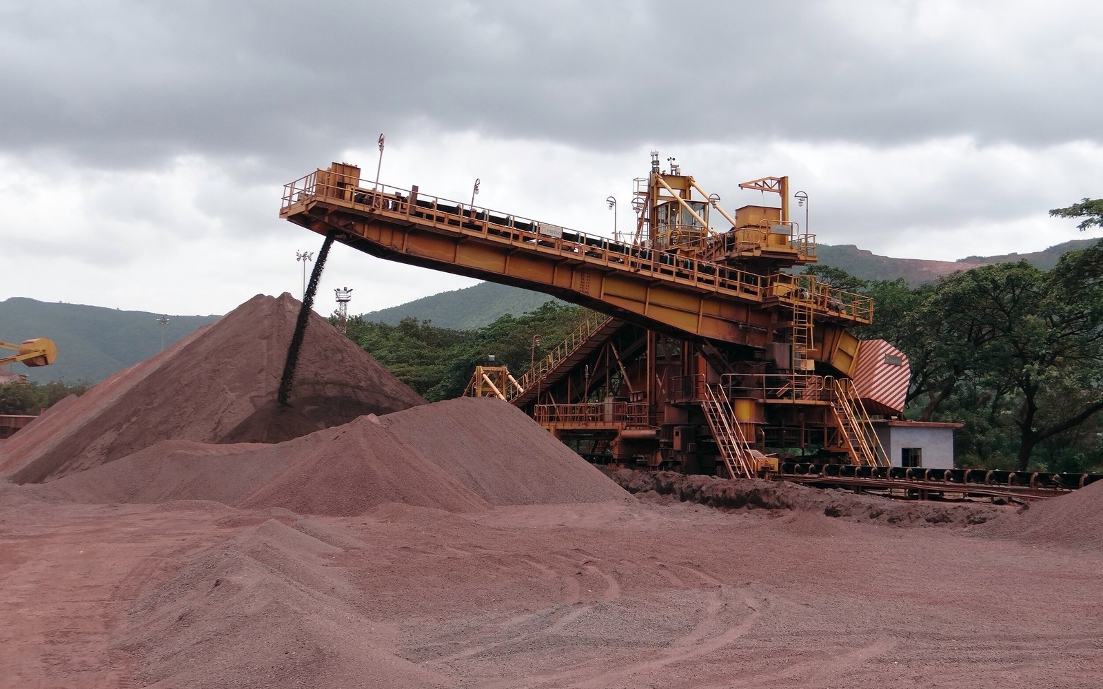 Coal Mining Equipment Financing Coal Mining Equipment Financing