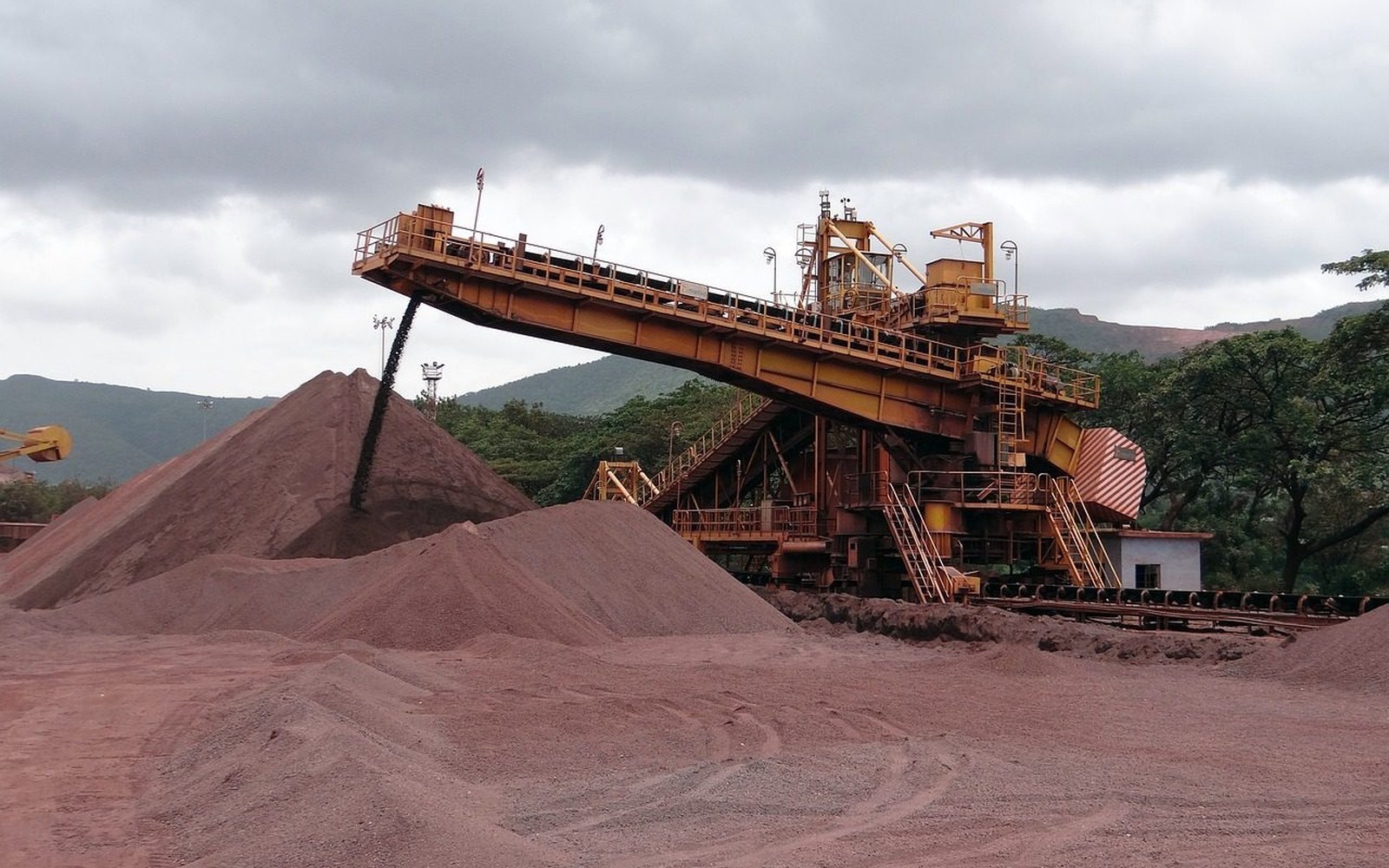 Quarry Equipment Financing