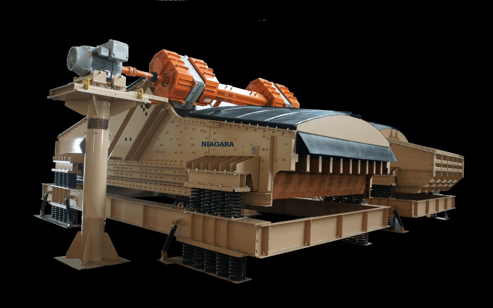 Rare Earth Mining Equipment Financing Rare Earth Mining Equipment Financing