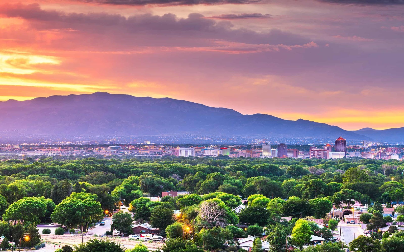 Mining Equipment Financing in Albuquerque, NM