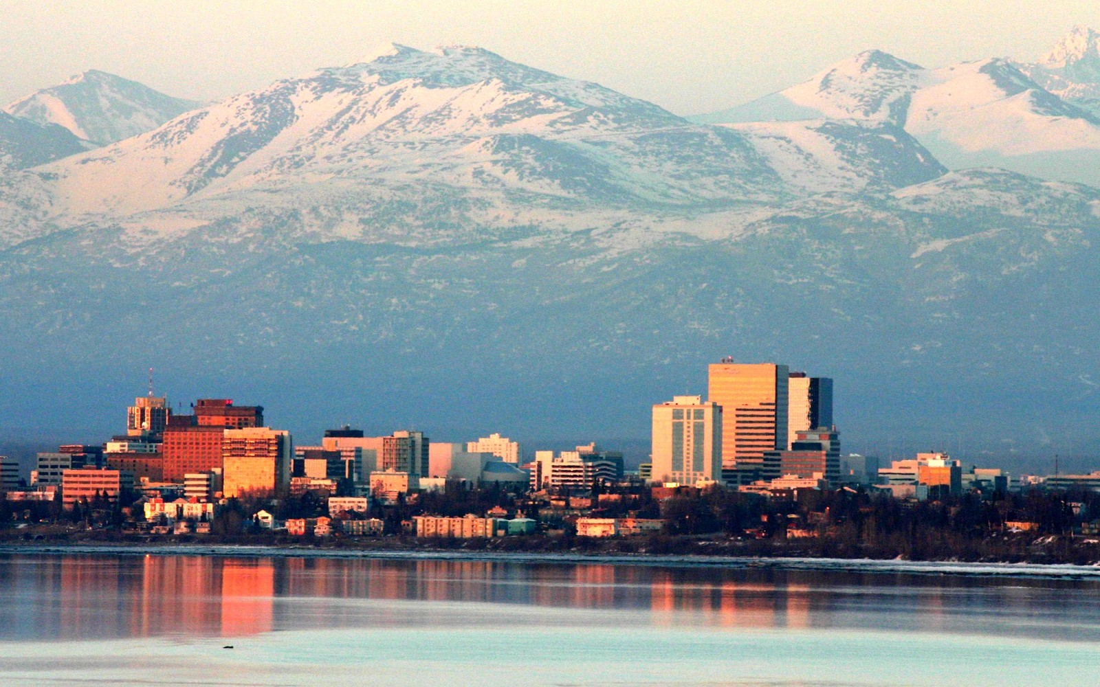 Mining Equipment Financing in Anchorage, AK