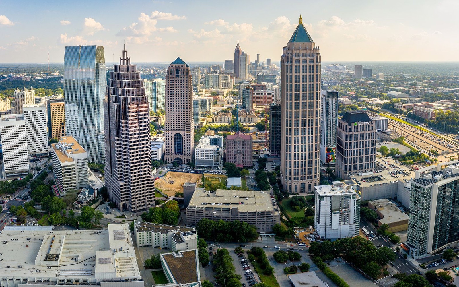Mining Equipment Financing in Atlanta, GA Mining Equipment Financing in Atlanta, GA