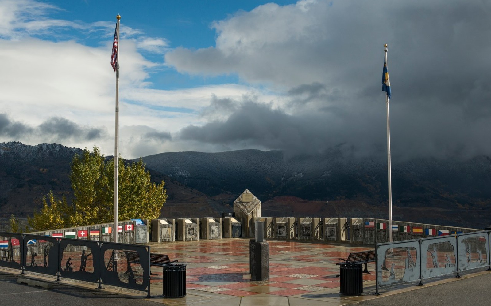 Mining Equipment Financing in Butte, MT Mining Equipment Financing in Butte, MT
