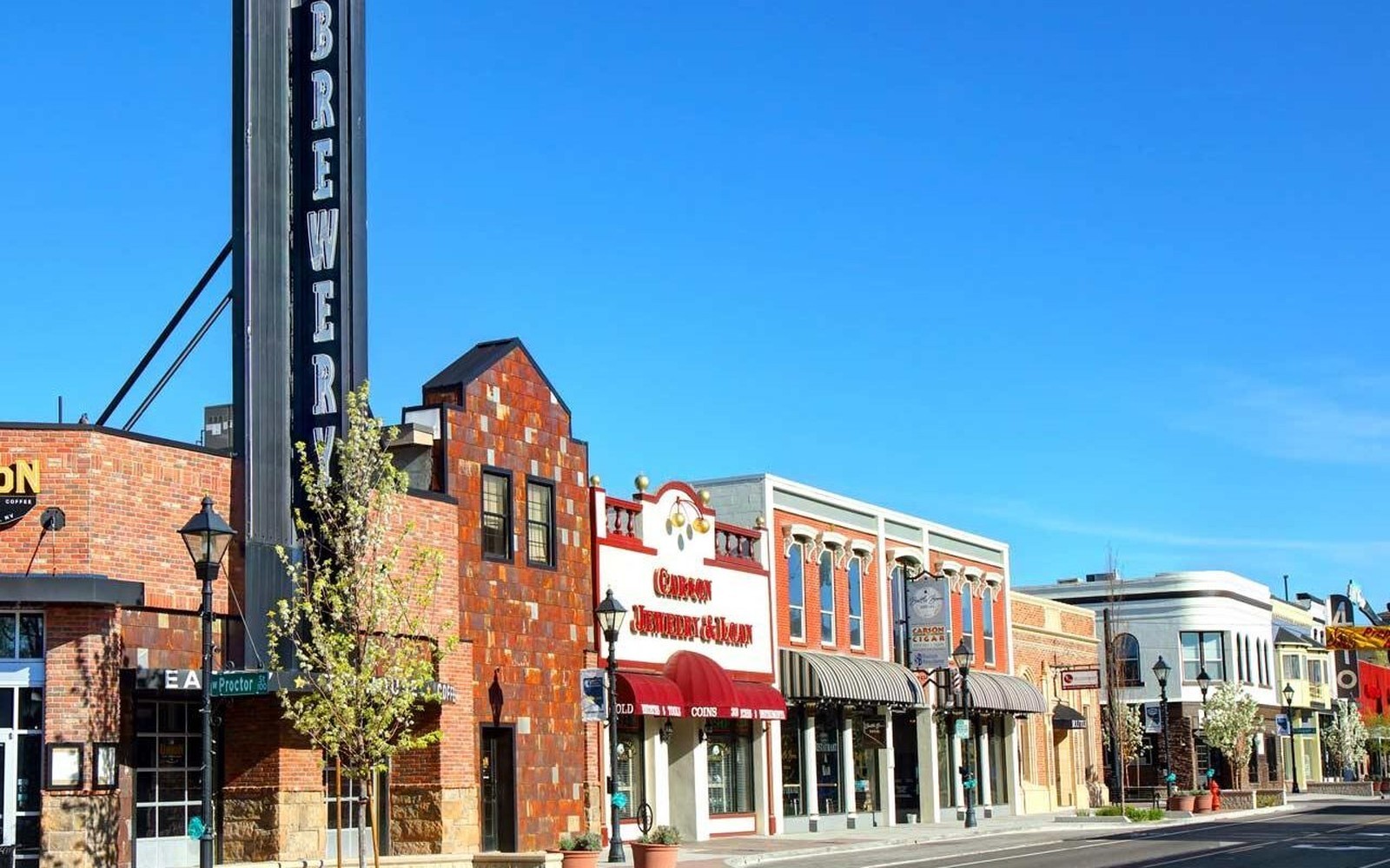 Mining Equipment Financing in Carson City, NV Mining Equipment Financing in Carson City, NV