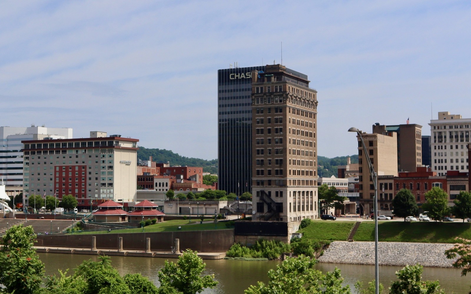 Charleston, WV Charleston, WV