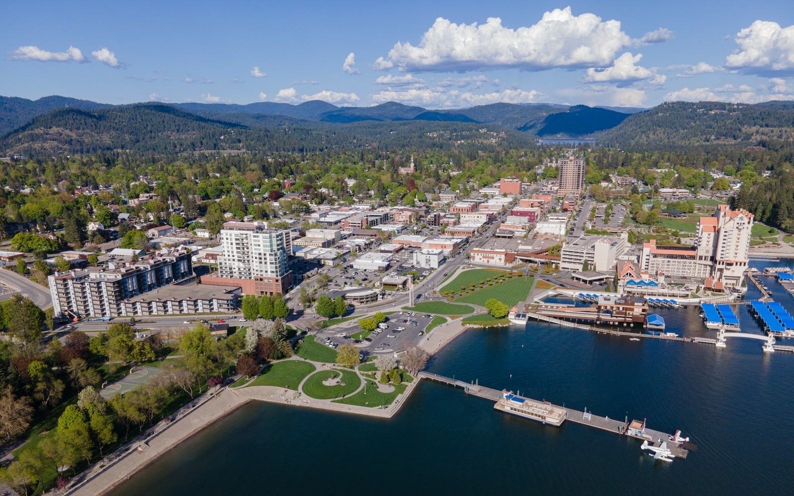 Mining Equipment Financing in Coeur d'Alene, ID Mining Equipment Financing in Coeur d'Alene, ID