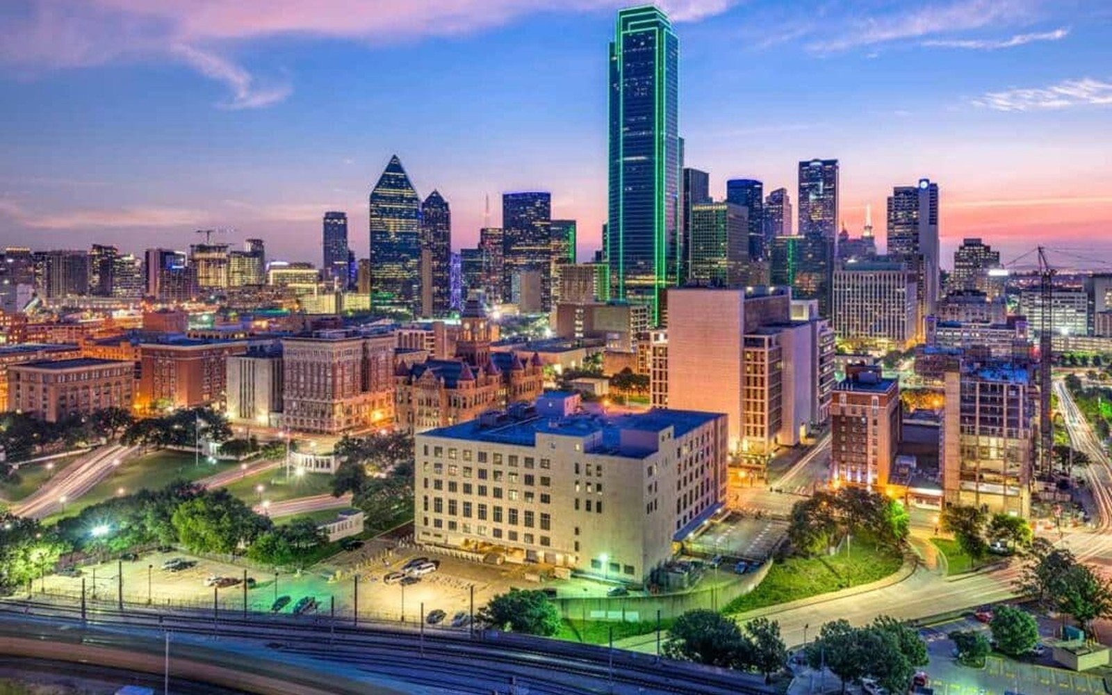 Mining Equipment Financing in Dallas, TX Mining Equipment Financing in Dallas, TX