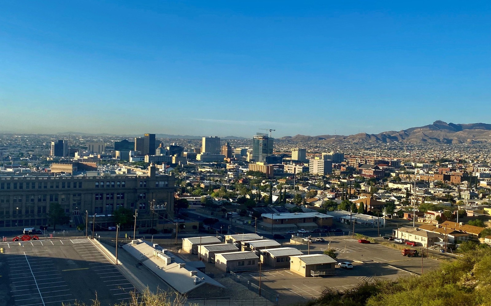 Mining Equipment Financing in El Paso, TX Mining Equipment Financing in El Paso, TX