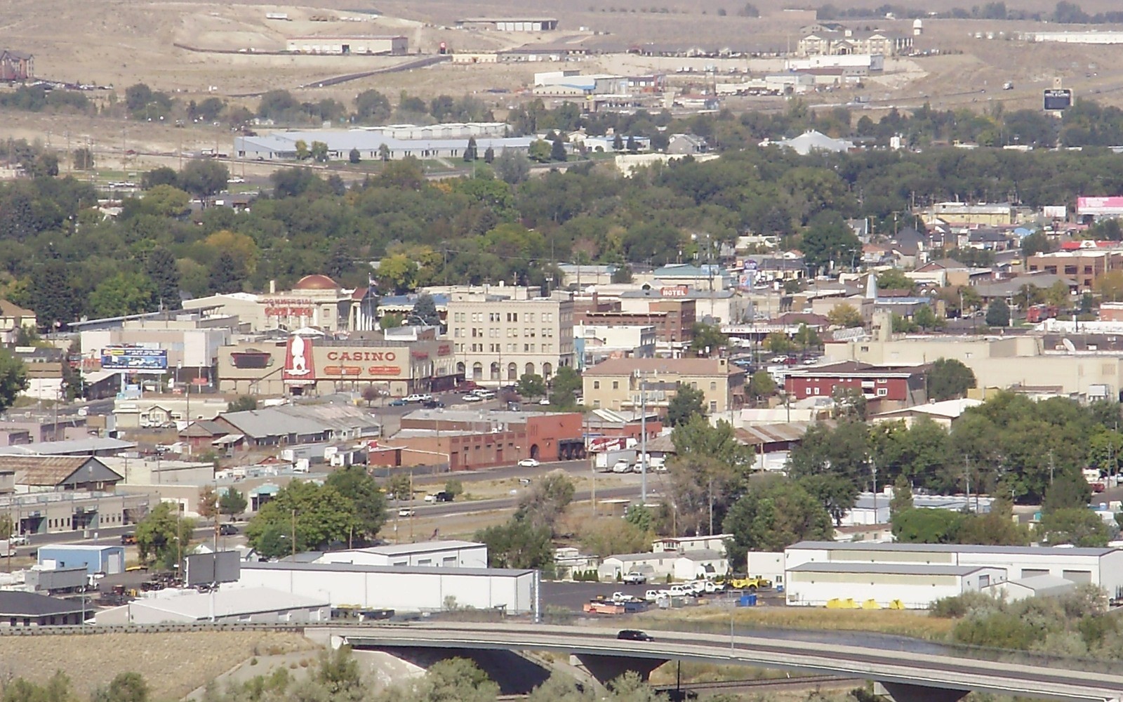 Mining Equipment Financing in Elko, NV