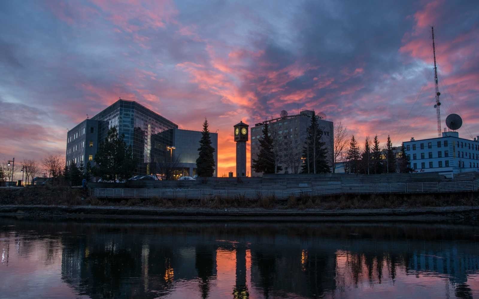 Mining Equipment Financing in Fairbanks, AK Mining Equipment Financing in Fairbanks, AK