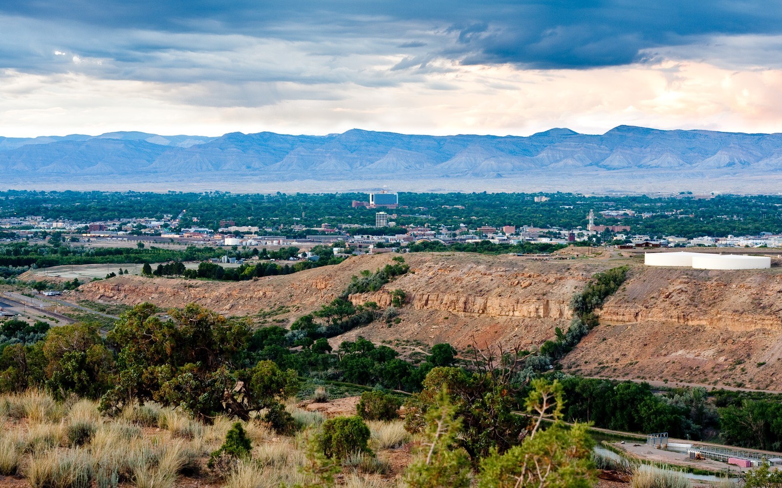 Mining Equipment Financing in Grand Junction, CO
