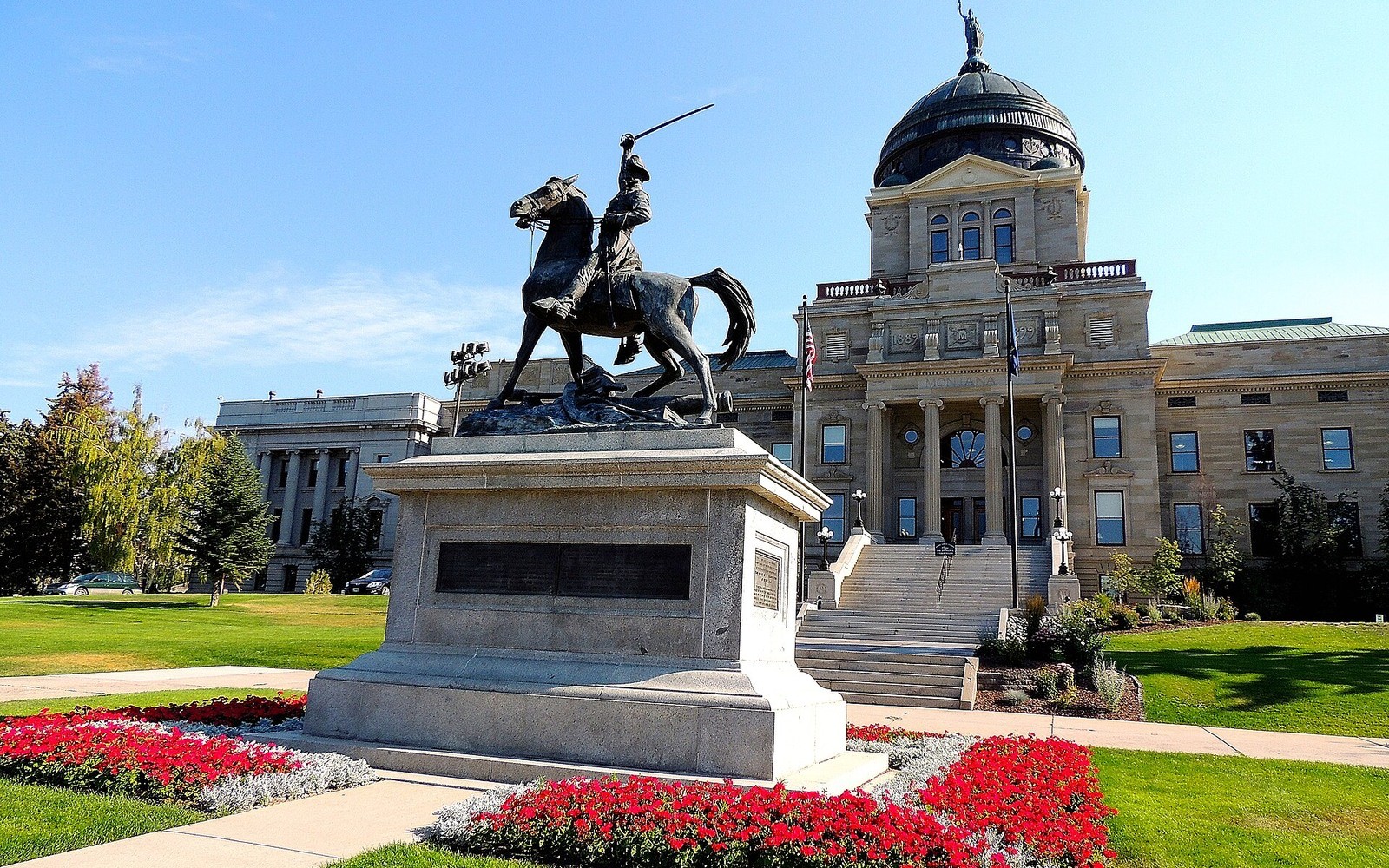 Mining Equipment Financing in Helena, MT