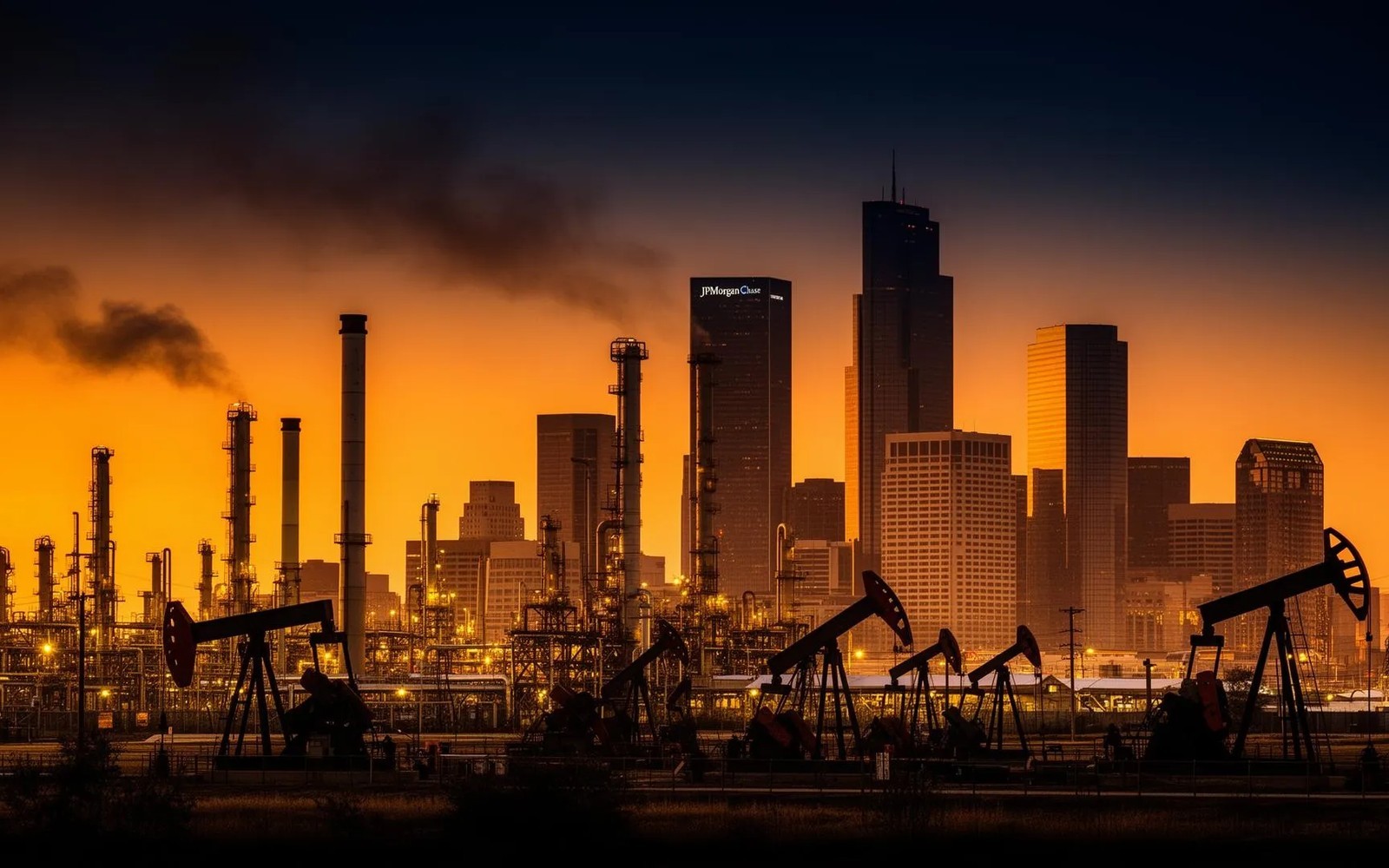 Mining Equipment Financing in Houston, TX