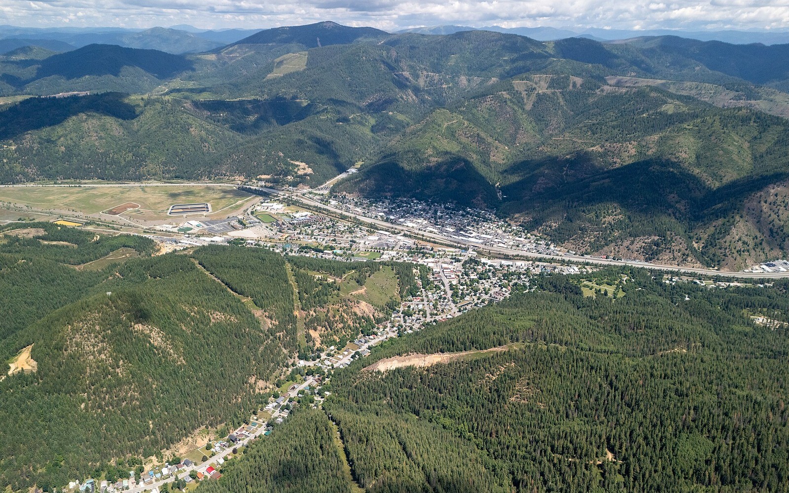 Mining Equipment Financing in Kellogg, ID Mining Equipment Financing in Kellogg, ID