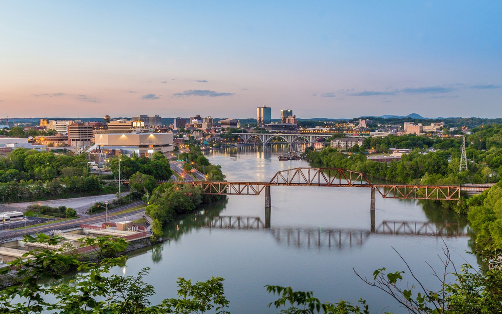 Mining Equipment Financing in Knoxville, TN