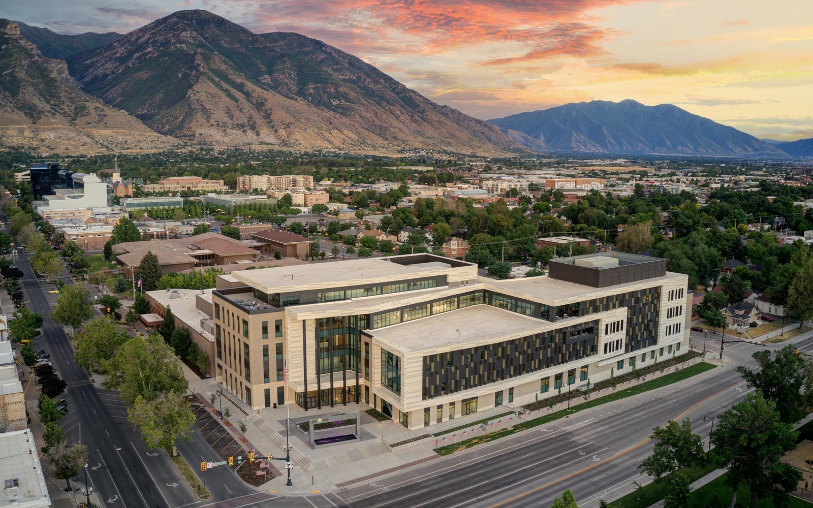 Provo, UT