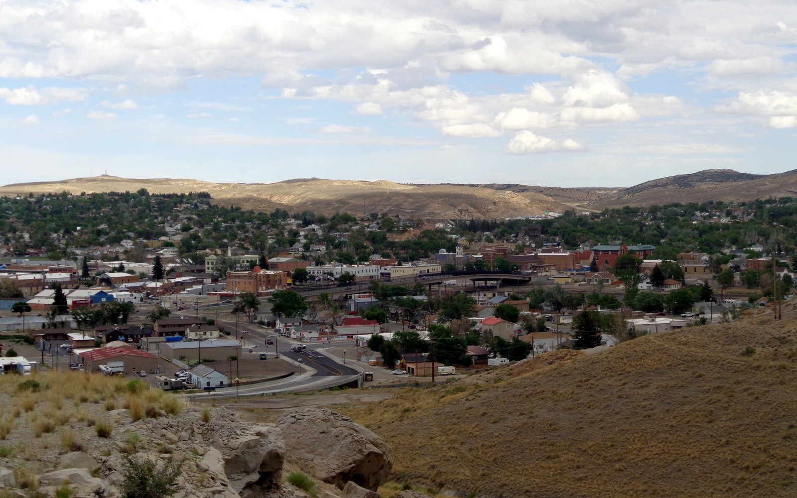 Rock Springs, WY Rock Springs, WY