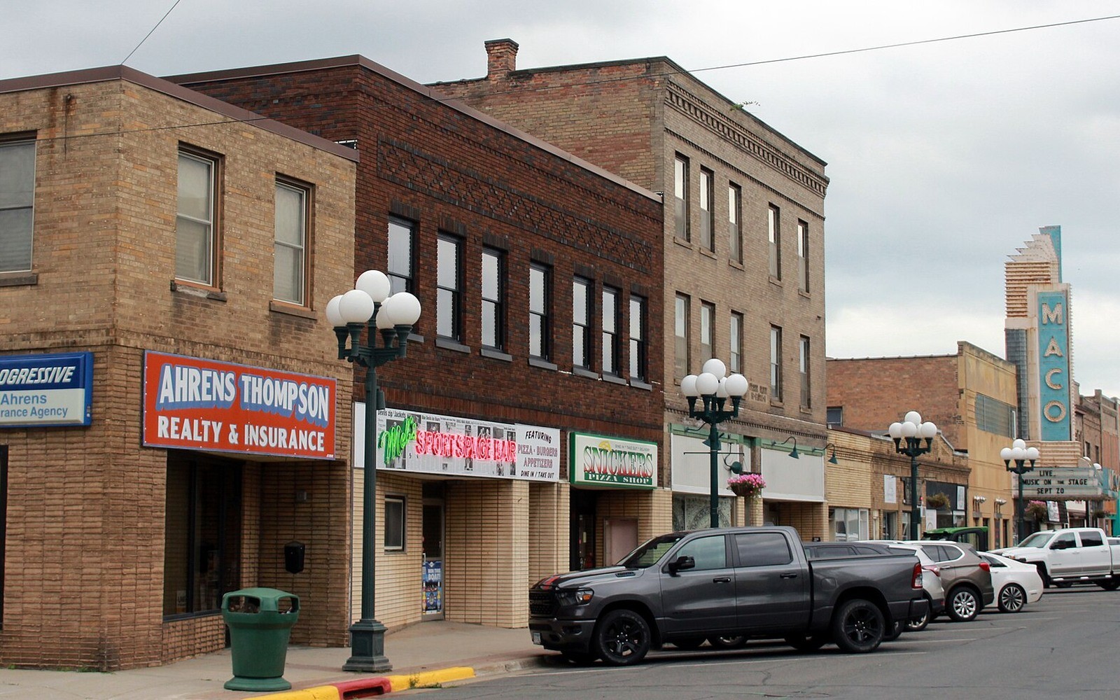 Virginia, MN