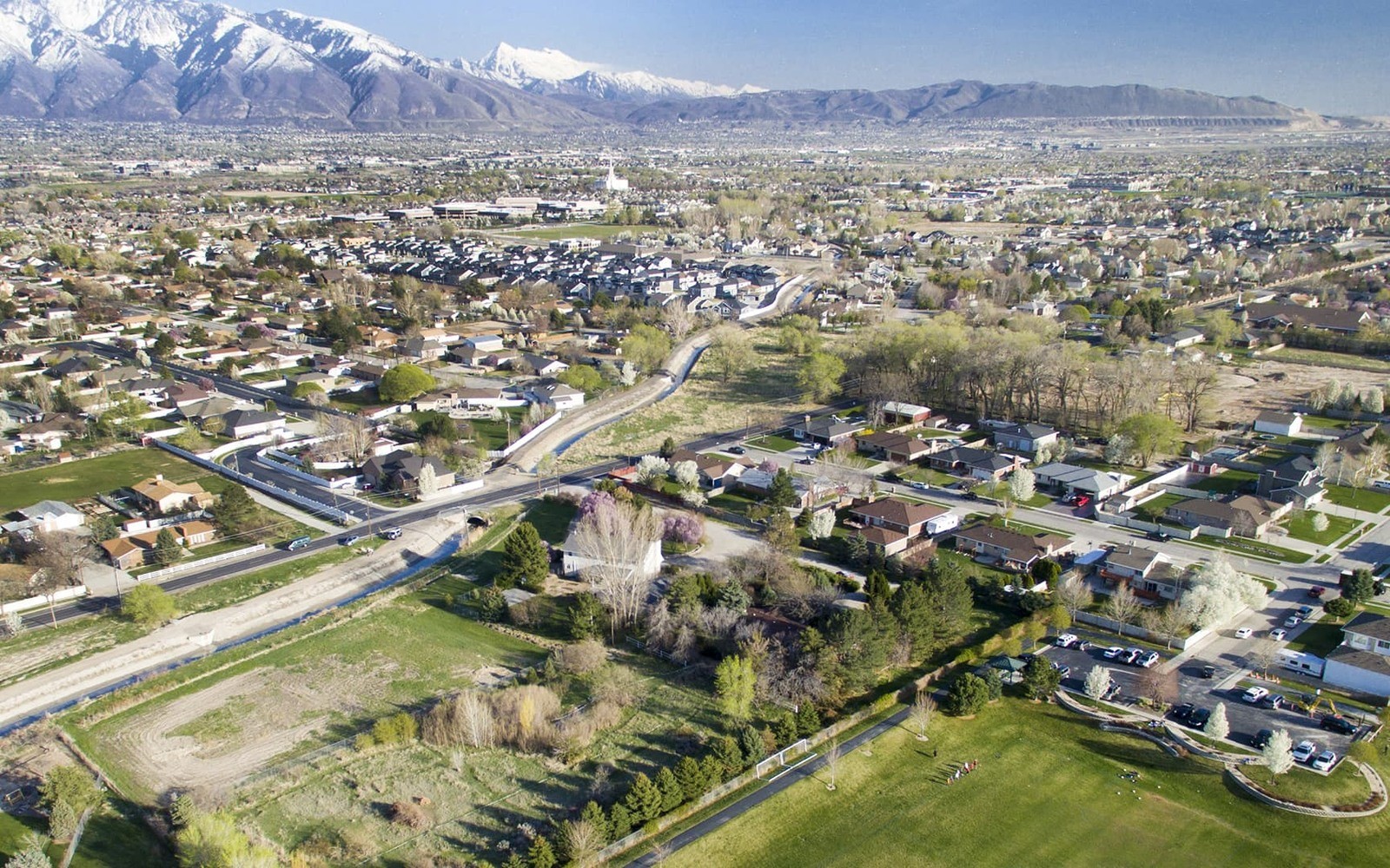 West Jordan, UT