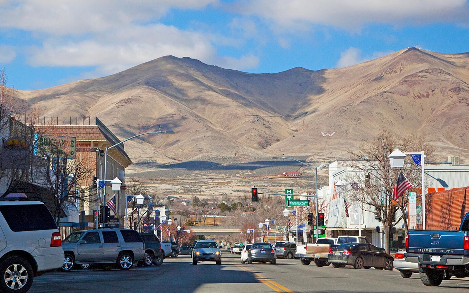 Mining Equipment Financing in Winnemucca, NV Mining Equipment Financing in Winnemucca, NV