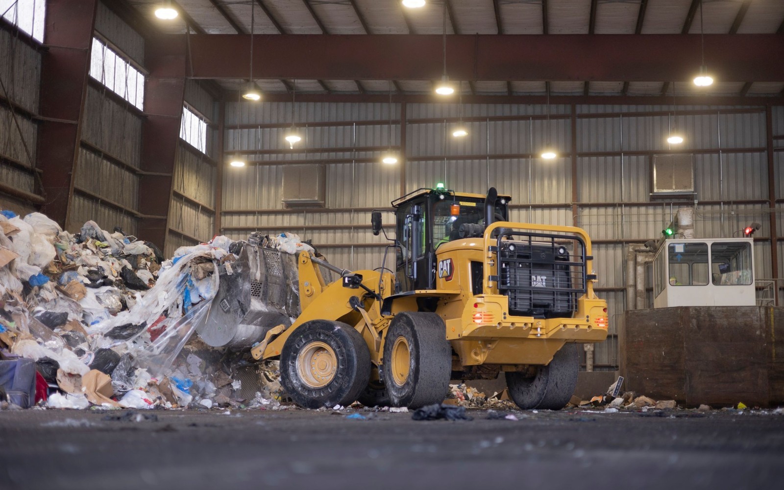 Caterpillar 992 Wheel Loader Financing Caterpillar 992 Wheel Loader Financing