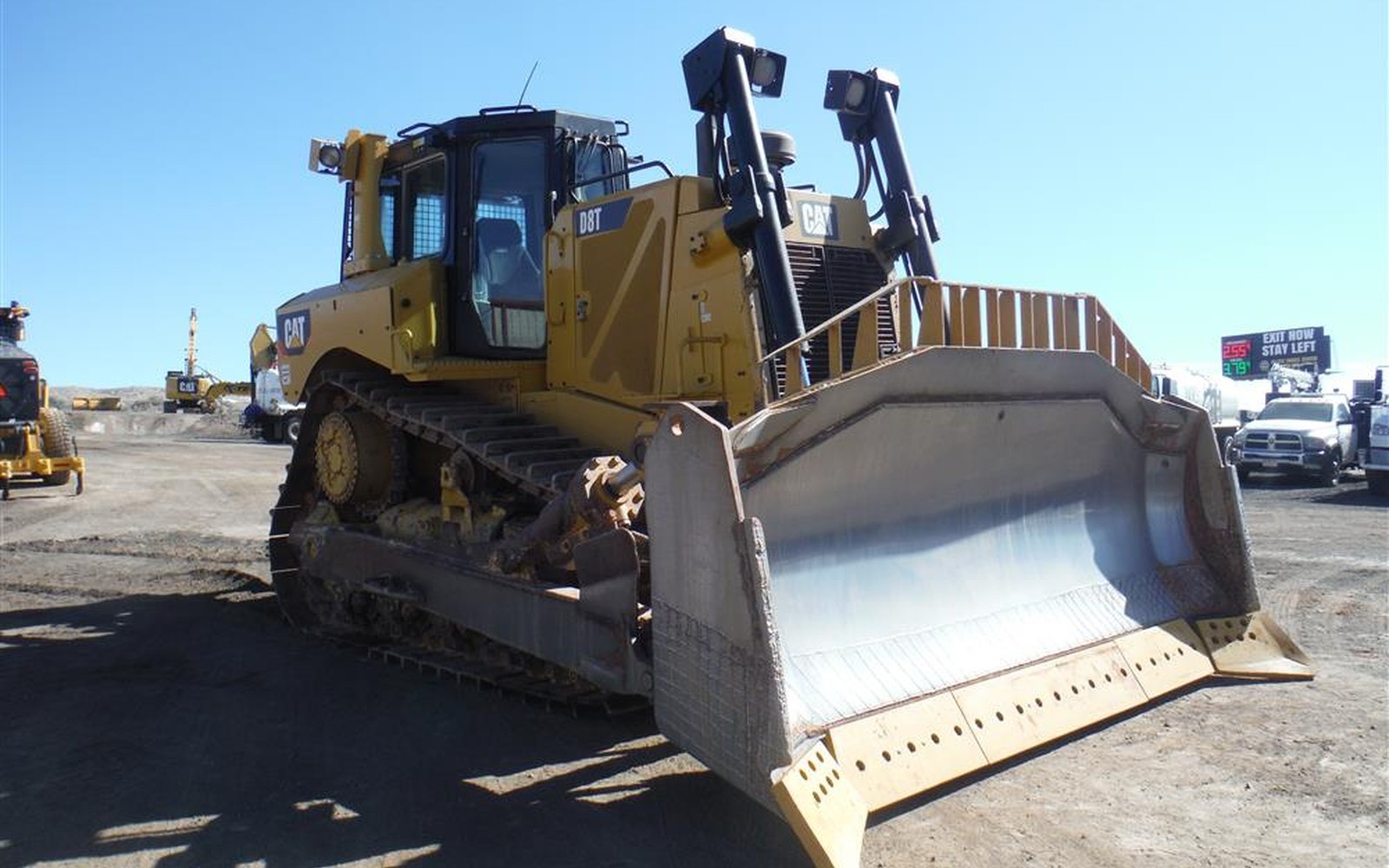 Caterpillar D11 Dozer Financing Caterpillar D11 Dozer Financing